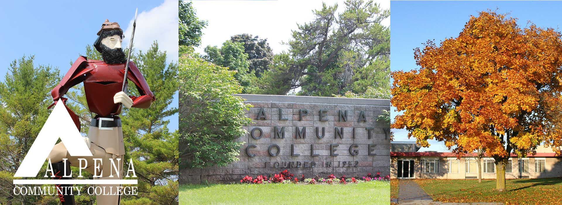 Alpena Community College