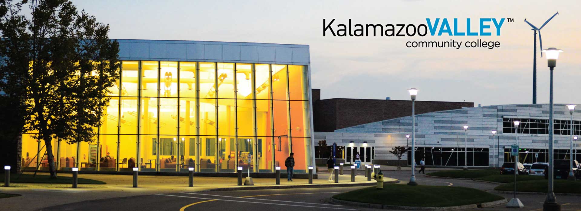 Kalamazoo Valley Community College