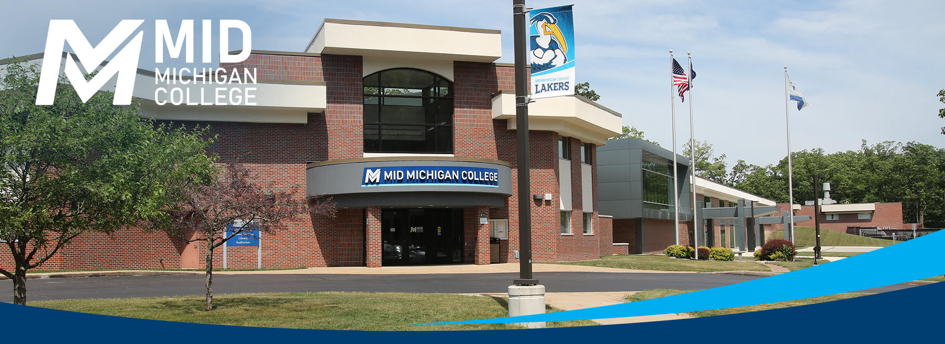 Mid Michigan College