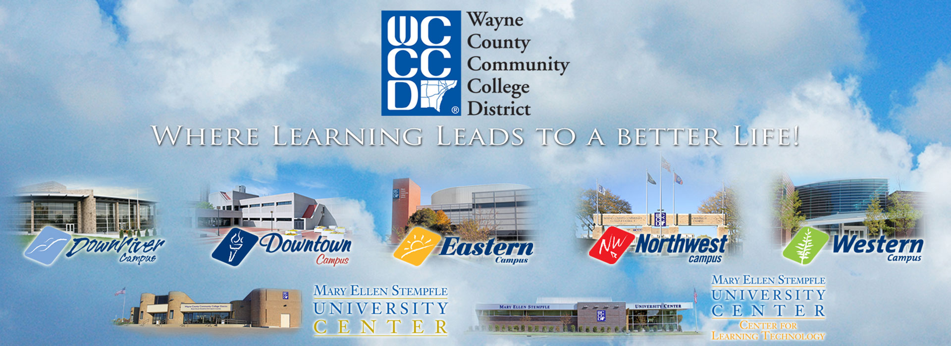 Wayne County Community College District